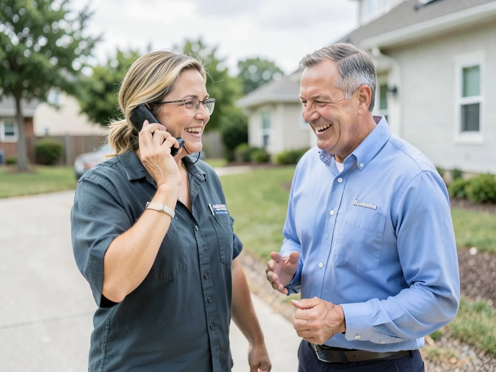 Frequently Asked Questions About Storm Recovery Services in Harrisonville, NJ